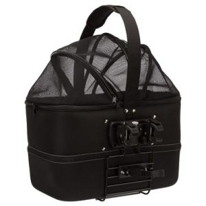 Tour Front Bicycle Basket