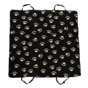 Tour Protective Car Seat Cover
