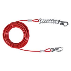 Garden Dog Lead