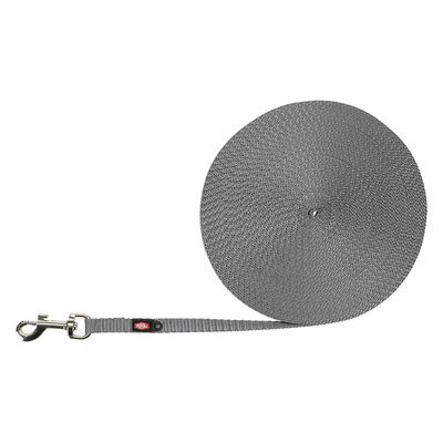 Trixie Extra Light Tracking Lead – Graphite