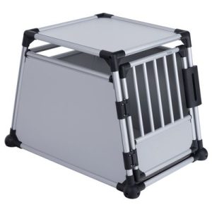 Aluminium Dog Crate