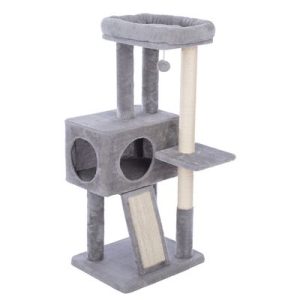 Medium Scratching Tree