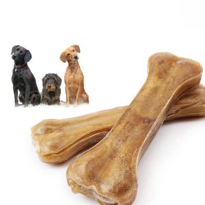 Dog Dental Chew Bones