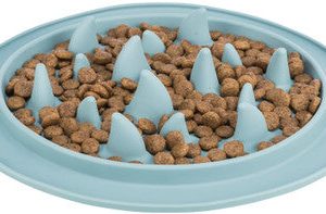 Trixie Slow Feeding Non-Slip Food Mat for Dogs